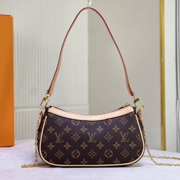 Women Bags  Ophidia M2234 25x15x6cm ss - Picture 2 of 6